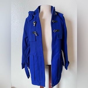 Jessica Simpson  jacket
